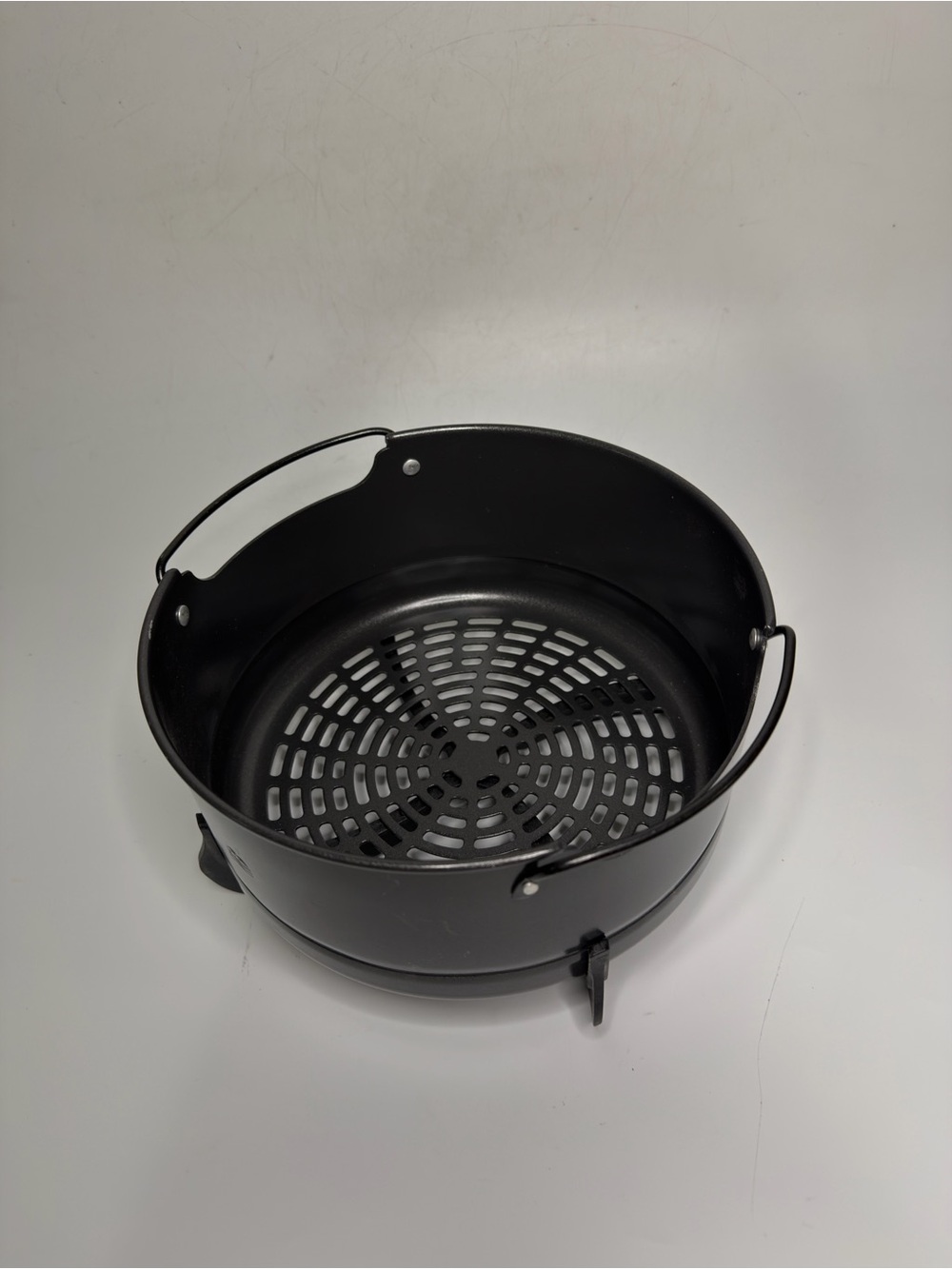 Ninja Foodi 6.5 Qt. Cook & Crisp Basket OP300 Replacement Part 8.5" Diameter